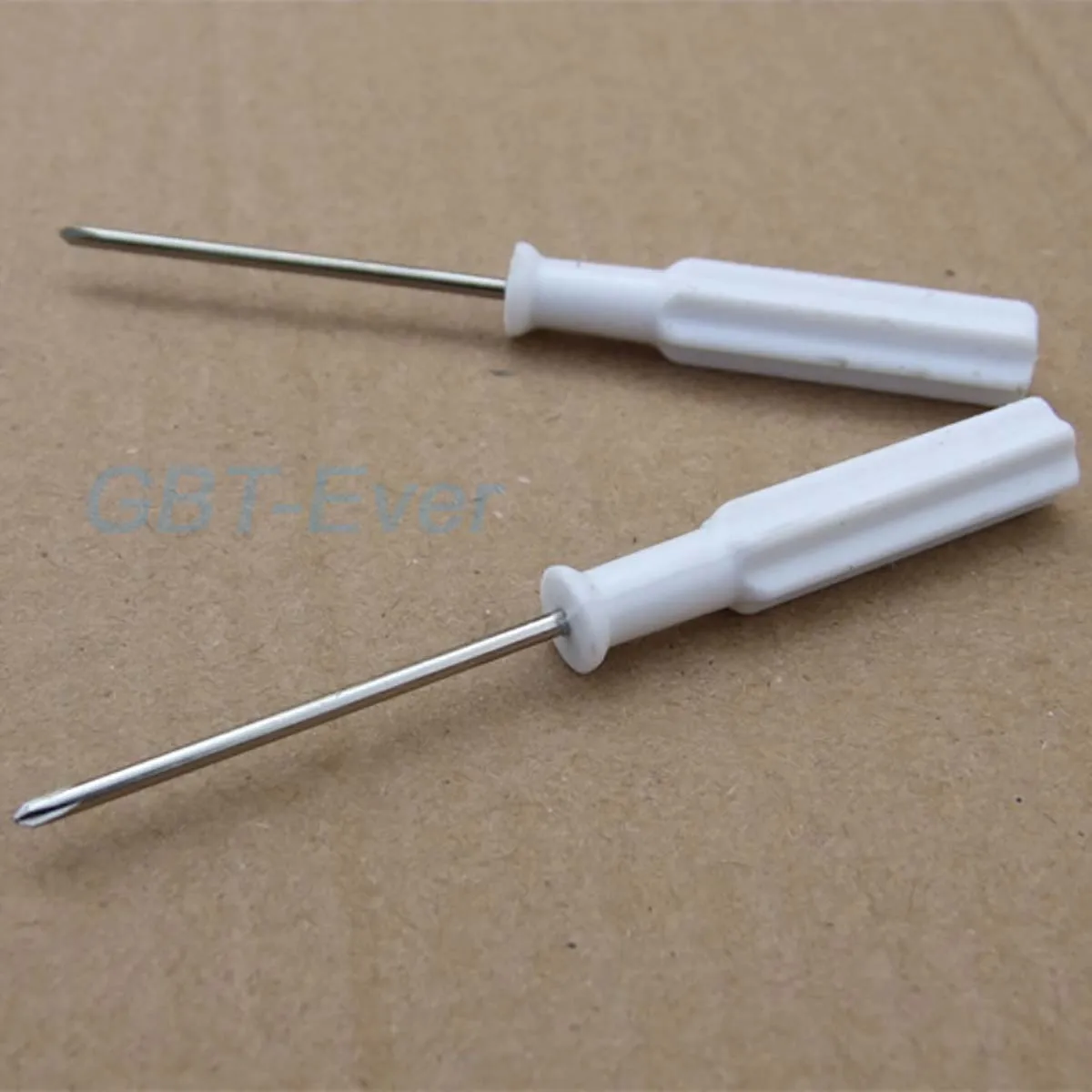 1Pcs M292 Magnetic White Screwdriver Magnetic Cross-Headed Screwdriver M2 Screwdrivers Model Making Tools
1Pcs M292 Magnetic White Screwdriver Magnetic Cross-Headed Screwdriver M2 Screwdrivers Model Making Tools