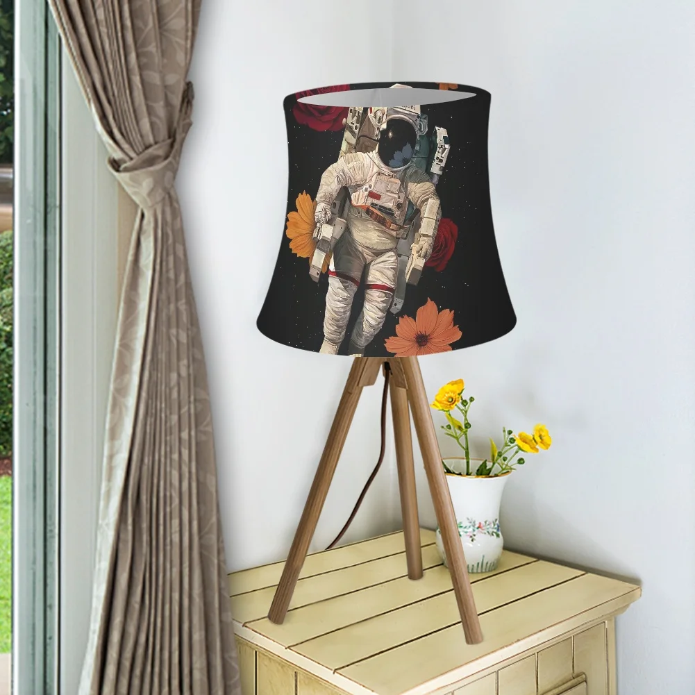 Tulips Lamps Bulb Cover Universe Planet and Astronaut Cover Table Lamp Lampshade for Fabric Lamps Home Decor Cover for Bulb
Tulips Lamps Bulb Cover Universe Planet and Astronaut Cover Table Lamp Lampshade for Fabric Lamps Home Decor Cover for Bulb