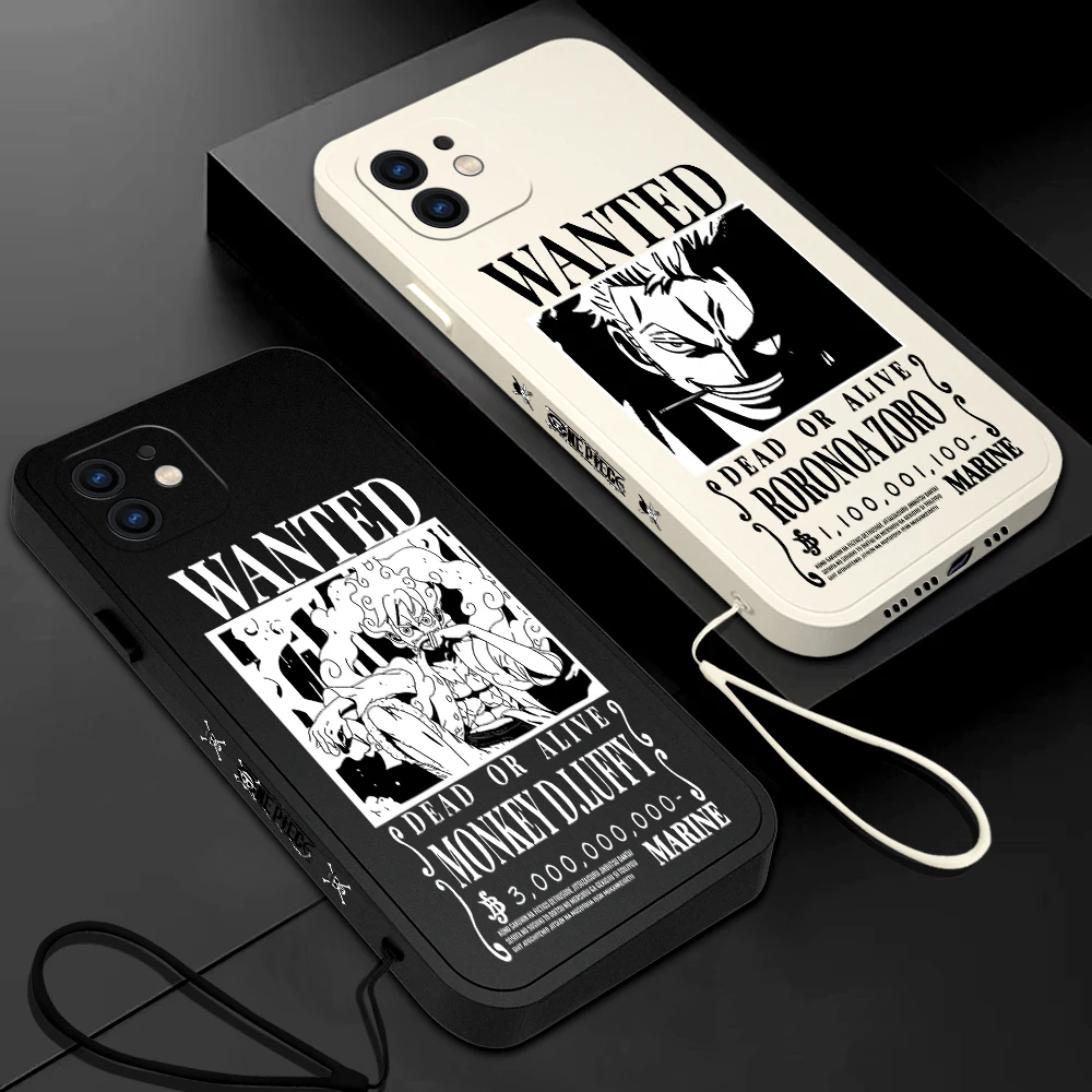 One Piece Luffy Zoro Phone Case For Xiaomi Redmi Note 12 11 11T 10 10S 9 Pro Plus 10C 9A 9C 9T K40 K50 K60 4G 5G With Hand Strap
One Piece Luffy Zoro Phone Case For Xiaomi Redmi Note 12 11 11T 10 10S 9 Pro Plus 10C 9A 9C 9T K40 K50 K60 4G 5G With Hand Strap