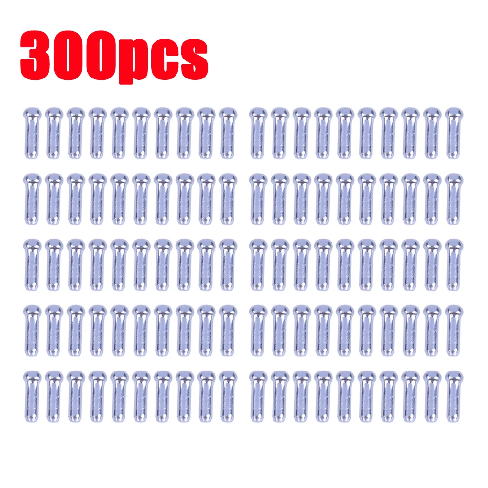 100/200/300 шт. переключатель тормозов для горного велосипеда, алюминиевые внутренние наконечники для троса, детали для велосипеда, тросы переключателя передач, концевые колпачки
100/200/300 шт. переключатель тормозов для горного велосипеда, алюминиевые внутренние наконечники для троса, детали для велосипеда, тросы переключателя передач, концевые колпачки