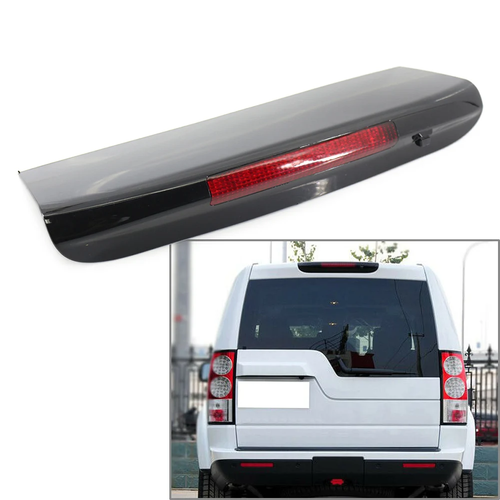 For Land Rover High Mounted 3rd Brake Light Lamp LR072856 LR029623 For Discovery 3 2004-2009 &Discovery 4 2010-2016 LR3 LR4
For Land Rover High Mounted 3rd Brake Light Lamp LR072856 LR029623 For Discovery 3 2004-2009 &Discovery 4 2010-2016 LR3 LR4