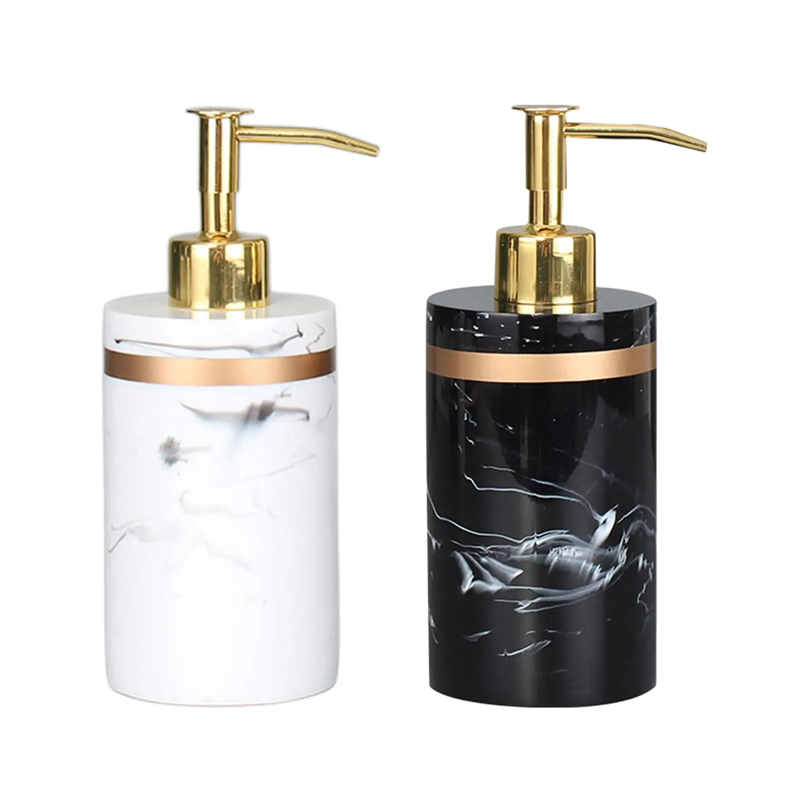 500ml Resin Soap Dispenser Empty Bottle Soap Lotion Shower Gel Reusable Manual Handwash Container for Tabletop Dishwashing Soap
500ml Resin Soap Dispenser Empty Bottle Soap Lotion Shower Gel Reusable Manual Handwash Container for Tabletop Dishwashing Soap