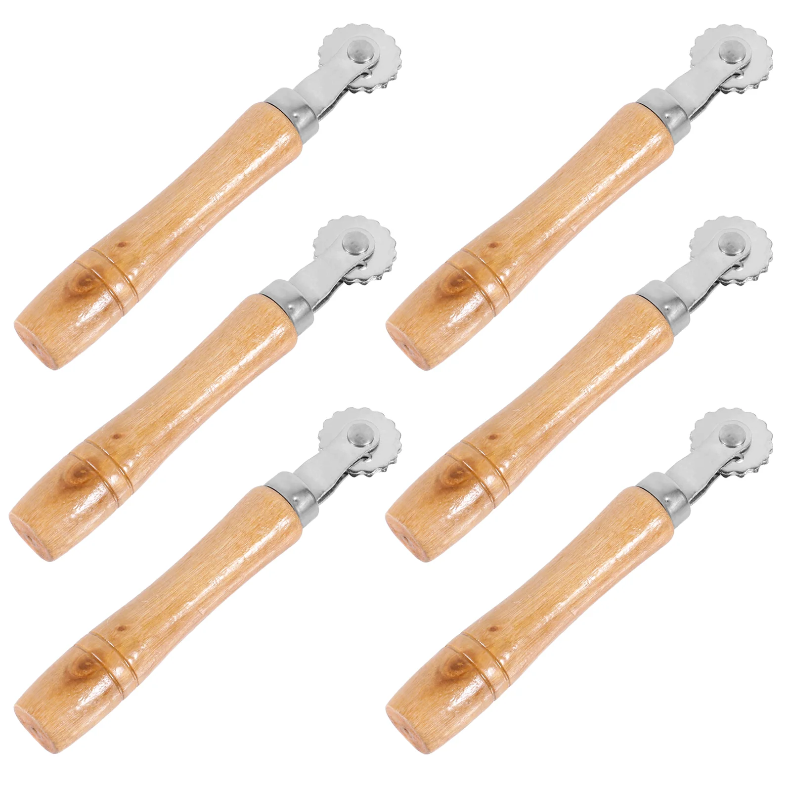 6pcs Beehive Spur Wire Embedder Hive Frame Wire Embedder Spur Wire Wheel Keeper Beekeeping Tool Beekeeping Hive Scraper Tool
6pcs Beehive Spur Wire Embedder Hive Frame Wire Embedder Spur Wire Wheel Keeper Beekeeping Tool Beekeeping Hive Scraper Tool