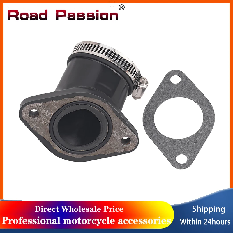 Road Passion Motorcycle Carburetor Interface Manifoid Intake For Arctic Cat ATV 250 300 RED GREEN MRP 3402-533 A2002ATE2AUSG
Road Passion Motorcycle Carburetor Interface Manifoid Intake For Arctic Cat ATV 250 300 RED GREEN MRP 3402-533 A2002ATE2AUSG