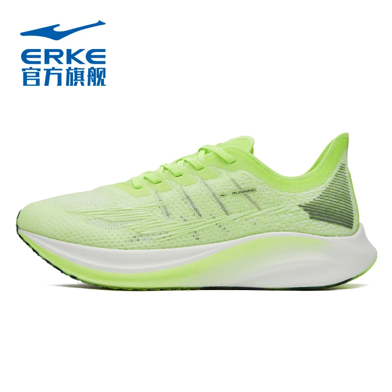

Hongxing Erke Polar Wind SP Running Shoes for Men 2022 New Marathon pb Full length Carbon Plate Running Shoes