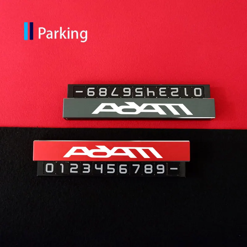 Car Temporary Parking Card For Opel Adam Auto Phone Number Card For Opel Astra H J K G Vectra B C Zafira B Corsa C D Mokka
Car Temporary Parking Card For Opel Adam Auto Phone Number Card For Opel Astra H J K G Vectra B C Zafira B Corsa C D Mokka