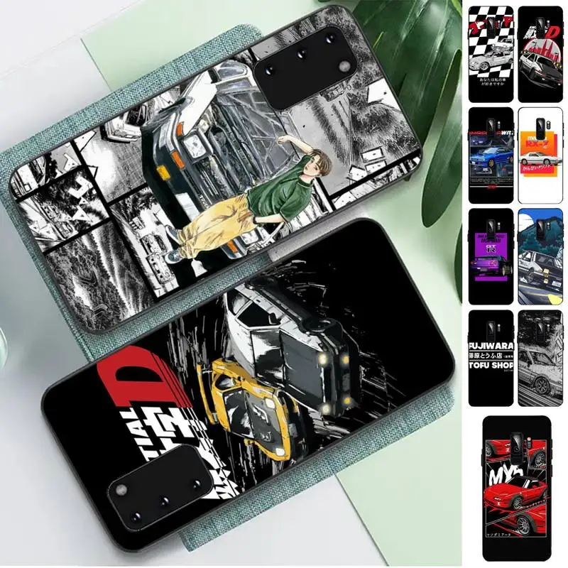 FHNBLJ Japan Anime Initial D AE86 Tail Light Posters Phone Case for Samsung S10 21 20 9 8 plus lite S20 UlTRA 7edge
FHNBLJ Japan Anime Initial D AE86 Tail Light Posters Phone Case for Samsung S10 21 20 9 8 plus lite S20 UlTRA 7edge
