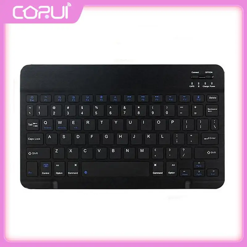 Scissor Type Keyboard Micro Interface 3.0 Wireless Keyboard Dust-proof Quiet Keystrokes Keyboard Mini
Scissor Type Keyboard Micro Interface 3.0 Wireless Keyboard Dust-proof Quiet Keystrokes Keyboard Mini
