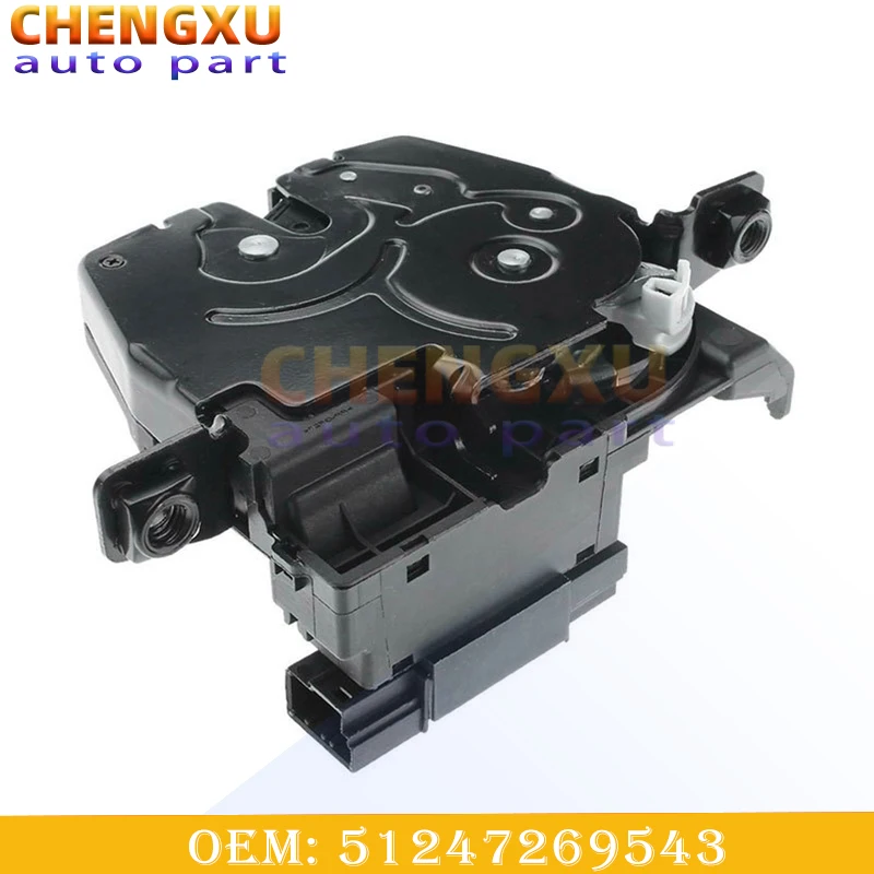 Привод замка двери для BMW 3 5 7 Series F31 F07 F10 F18 F01 F04 X5 F15, 51247269543
Привод замка двери для BMW 3 5 7 Series F31 F07 F10 F18 F01 F04 X5 F15, 51247269543