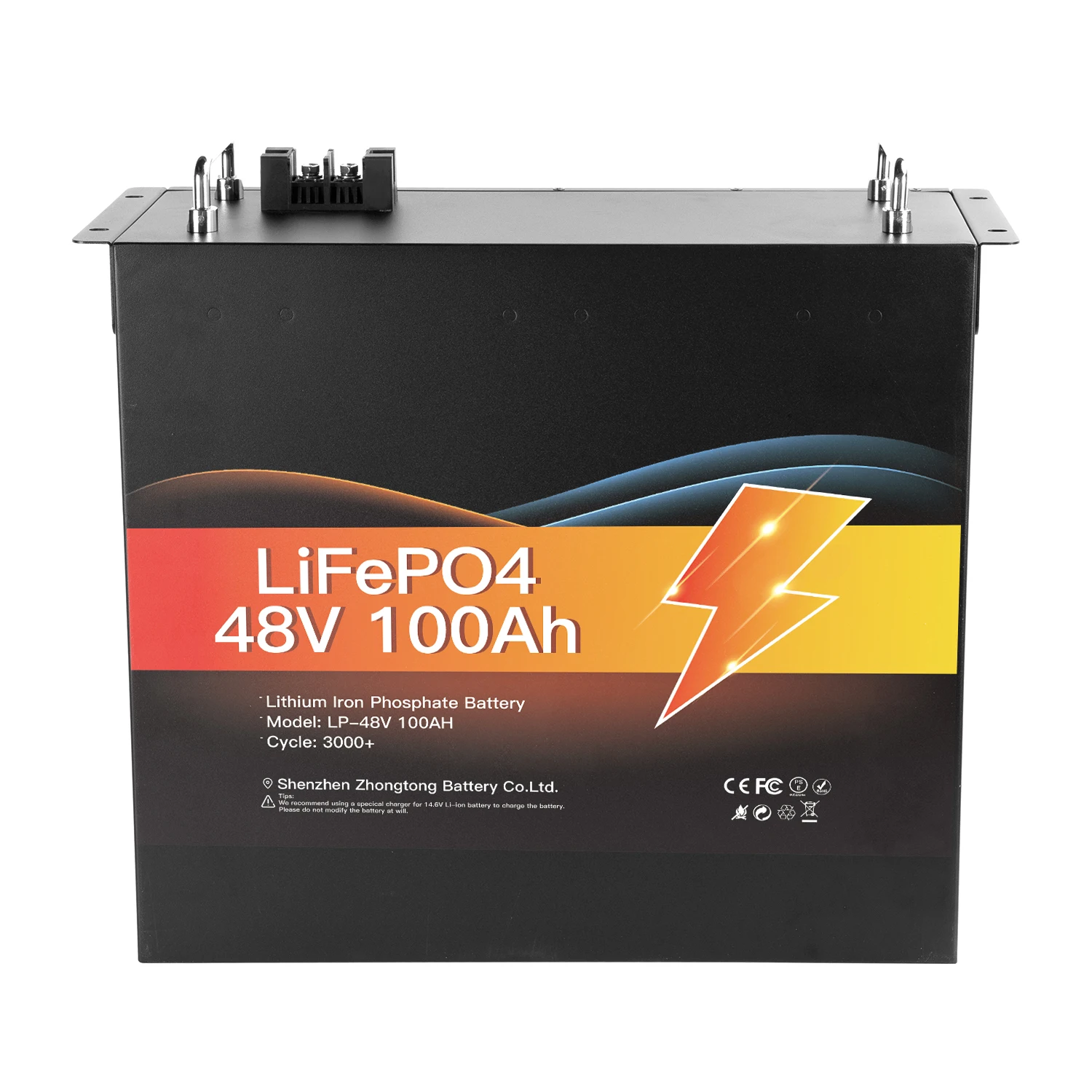 OEM Customized Rechargeable 5Kwh 48V 100Ah Lifepo4 battery Lithium battery with BMS for energy storage system
OEM Customized Rechargeable 5Kwh 48V 100Ah Lifepo4 battery Lithium battery with BMS for energy storage system