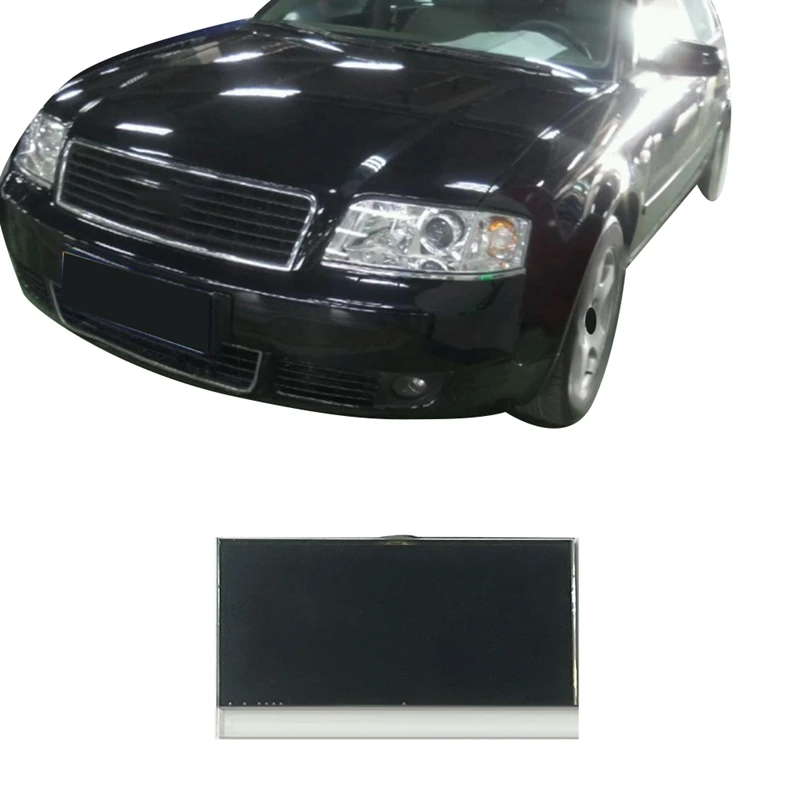 1 PCS Car LCD Display Digital Sensor Panel LCD Screen Pixel Repair Transparent For A6 Q7 2005-2012
1 PCS Car LCD Display Digital Sensor Panel LCD Screen Pixel Repair Transparent For A6 Q7 2005-2012