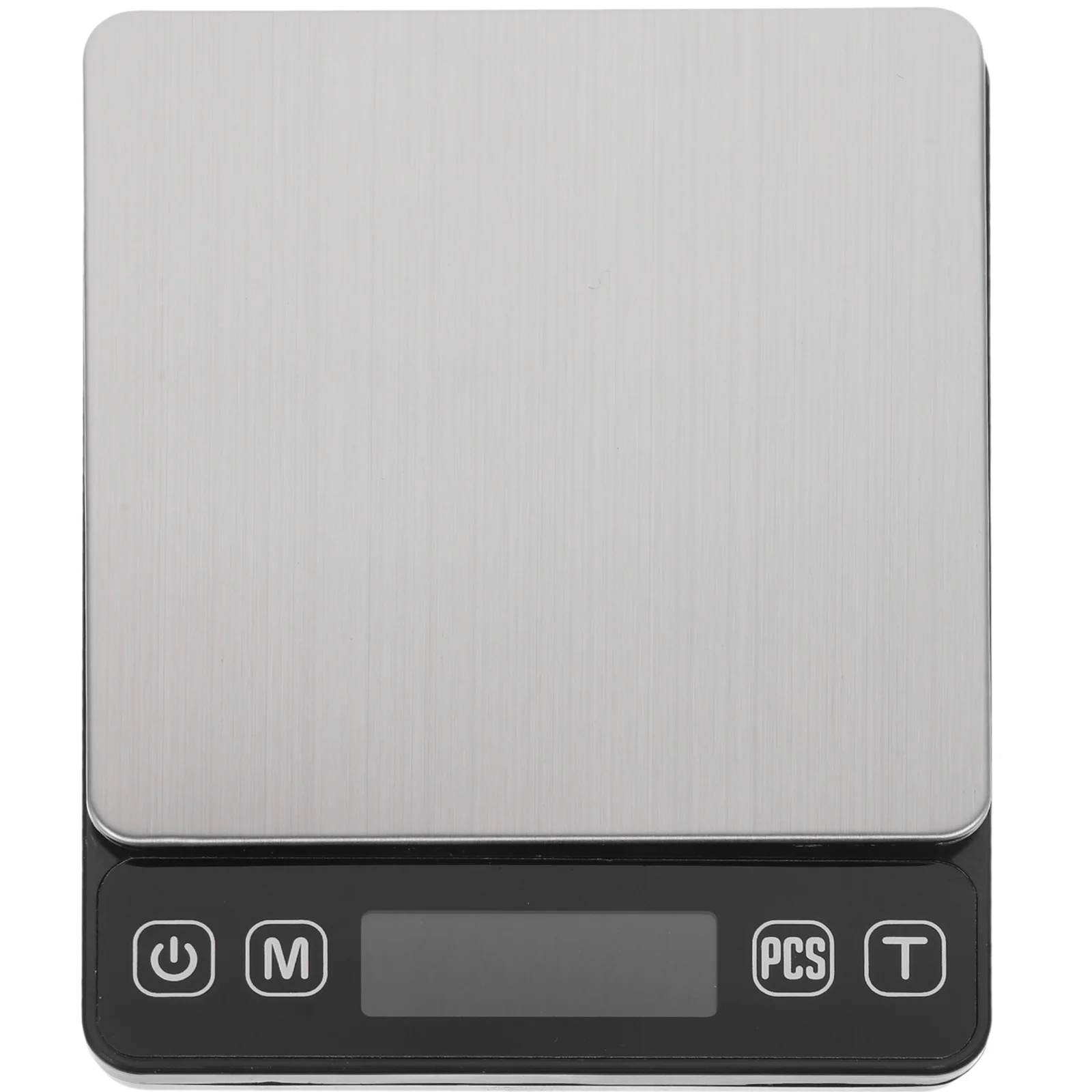 Precise Digital LCD Electronic Scale Grams Kitchen Scale for Baking Jewelry Kitchen Food
Precise Digital LCD Electronic Scale Grams Kitchen Scale for Baking Jewelry Kitchen Food