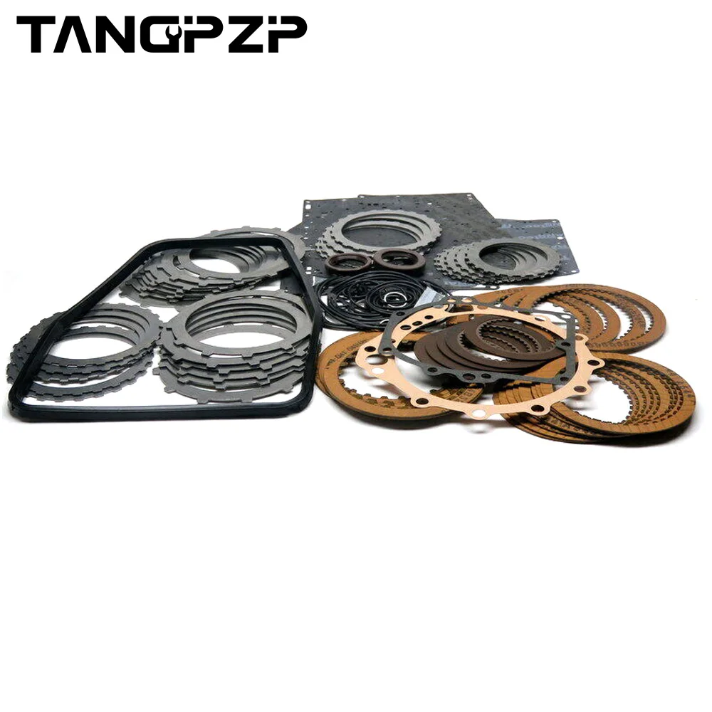 4HP22 ZF4HP22 Automatic Transmission Master Kit For BMW JAGUAR LAND ROVER Automatic Transmission
4HP22 ZF4HP22 Automatic Transmission Master Kit For BMW JAGUAR LAND ROVER Automatic Transmission