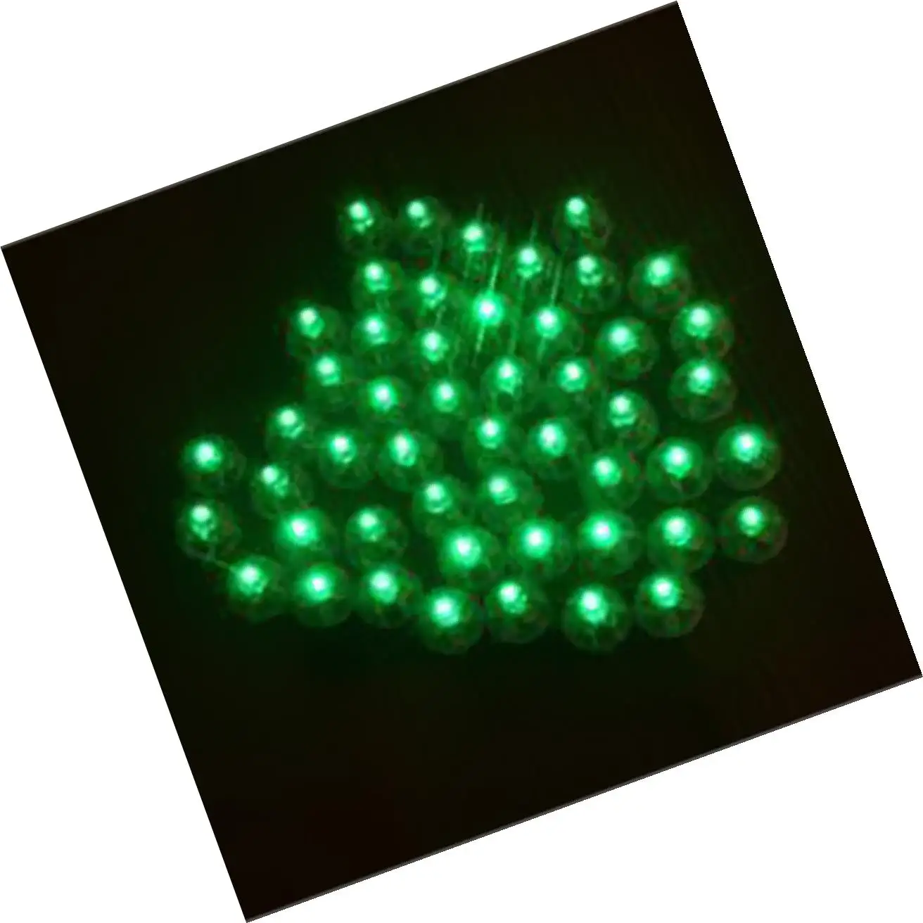 50x Mini LED Balloon Lamp Night Light Christmas Party Birthday Decor Yellow
50x Mini LED Balloon Lamp Night Light Christmas Party Birthday Decor Yellow