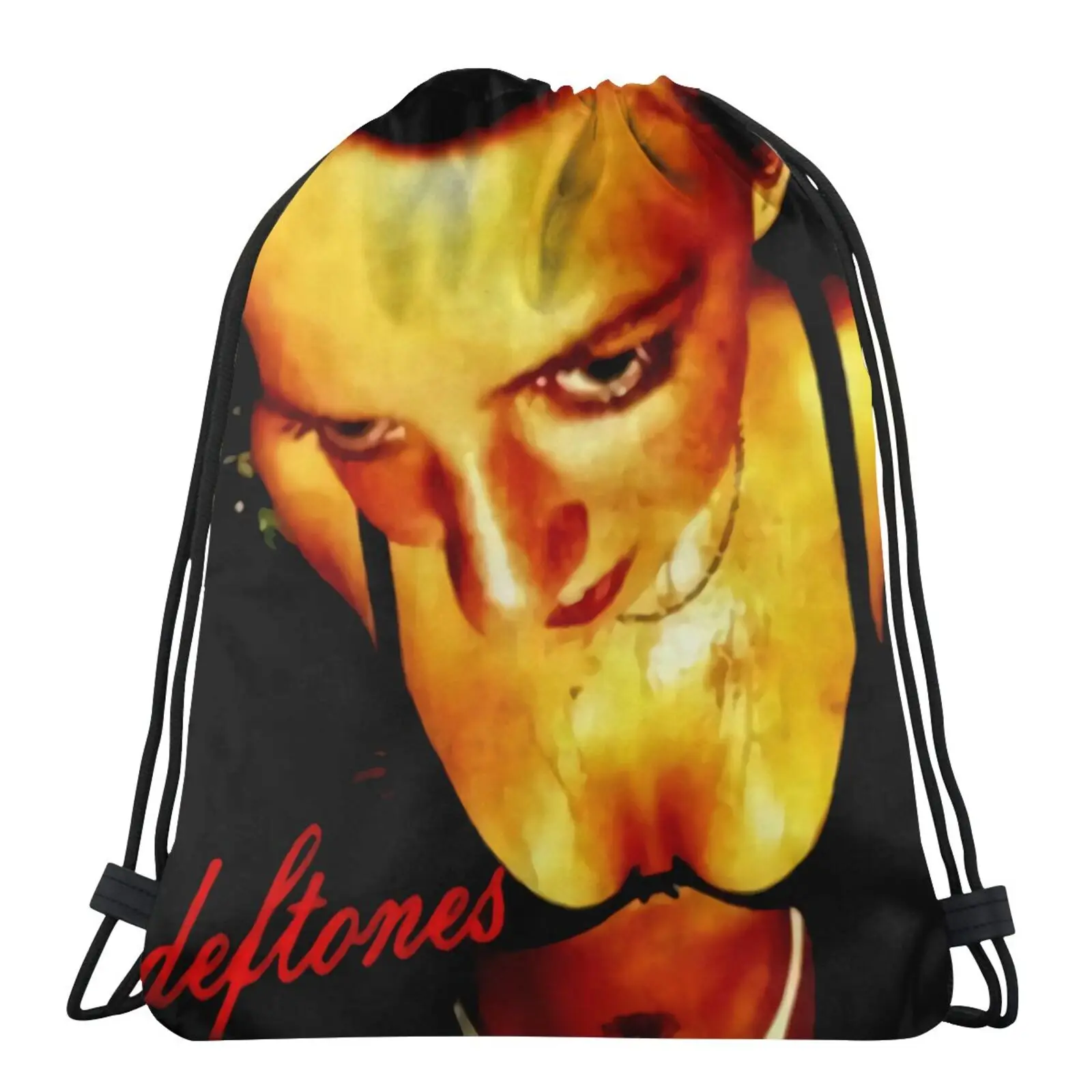 Deftones Around The Fur Concert Tour Bag Bag For Shoes Backpack Bag Shoes Bag Custom Tote Bag Shoe Bag Children Bag Custom Bag
Deftones Around The Fur Concert Tour Bag Bag For Shoes Backpack Bag Shoes Bag Custom Tote Bag Shoe Bag Children Bag Custom Bag