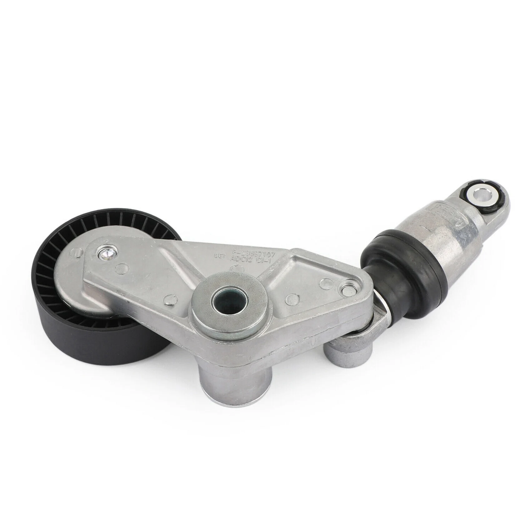 Belt Tensioner 6652000270 Suitable for Ssangyong Rexton Actyon Kyron D20dt D27dt 6652000370
Belt Tensioner 6652000270 Suitable for Ssangyong Rexton Actyon Kyron D20dt D27dt 6652000370