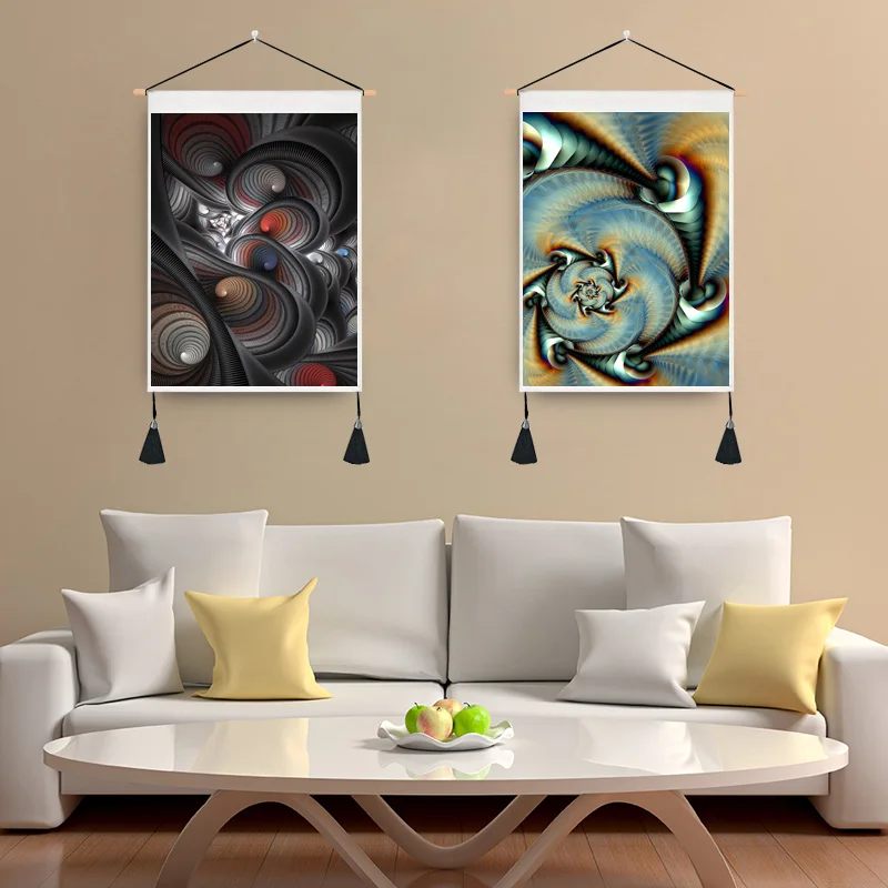 Nordic Bohemian hanging cloth tapestry digital printing tapestry customized by manufacturers
Nordic Bohemian hanging cloth tapestry digital printing tapestry customized by manufacturers