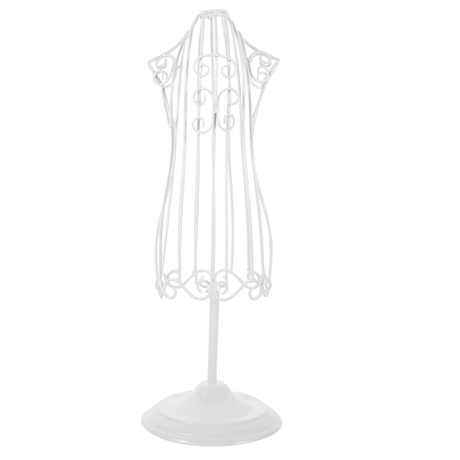 Iron Mannequin Stand Dress Childrens Hangers Clothes Kids Cats Dogs Clothing Display Rack
Iron Mannequin Stand Dress Childrens Hangers Clothes Kids Cats Dogs Clothing Display Rack