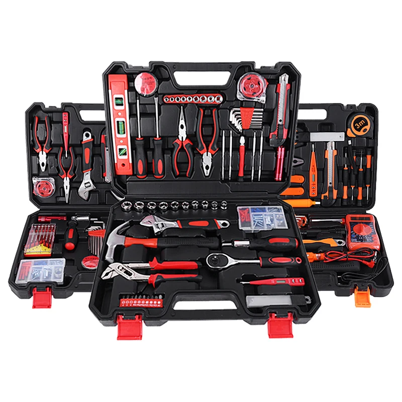 Household Hand Tool Set Car Repair Tool Hammer Wrench Wire Cutter Screwdriver Electrician Kit Combination Canvas painting
Household Hand Tool Set Car Repair Tool Hammer Wrench Wire Cutter Screwdriver Electrician Kit Combination Canvas painting