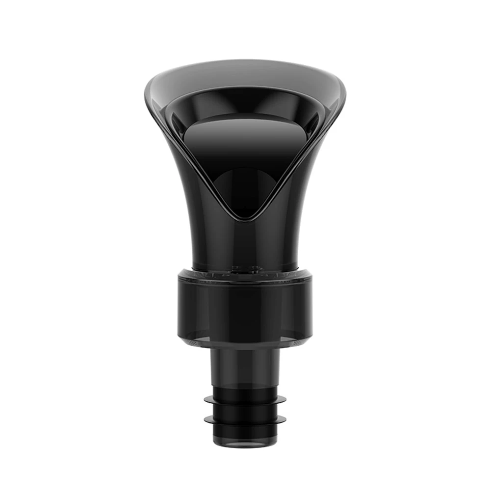 Decanter Wine Pourer Club Easy Clean Barware Spout Restaurant Party Professional 2 In 1 Home Kitchen Universal Flower Shape ABS
Decanter Wine Pourer Club Easy Clean Barware Spout Restaurant Party Professional 2 In 1 Home Kitchen Universal Flower Shape ABS
