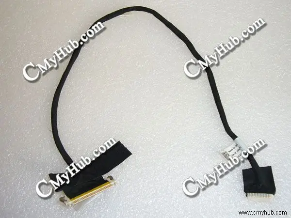 ЖК-кабель для Dell Inspiron One 2320 06WY91 6WY91 ЖК-экран ноутбука LVDS VIDEO FLEX ленточный