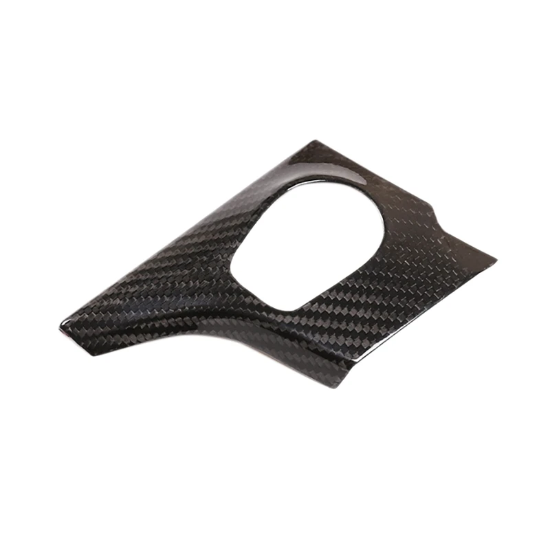 Accessories For X4 X3 2018-2021 Engine Start Stop Ring Keyless Start System Button Frame Molding Cover Carbon Fiber
Accessories For X4 X3 2018-2021 Engine Start Stop Ring Keyless Start System Button Frame Molding Cover Carbon Fiber