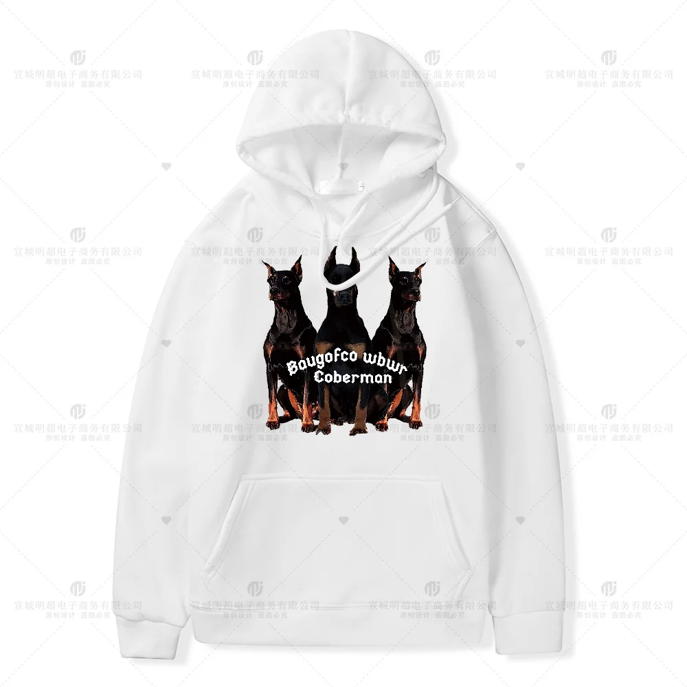 2023 Kawaii Cartoon Dog Lovers Graphics Mens Womens Unisex Oversized Clothes Fall Winter Hooded Sweatshirt Pullover Tops
2023 Kawaii Cartoon Dog Lovers Graphics Mens Womens Unisex Oversized Clothes Fall Winter Hooded Sweatshirt Pullover Tops
