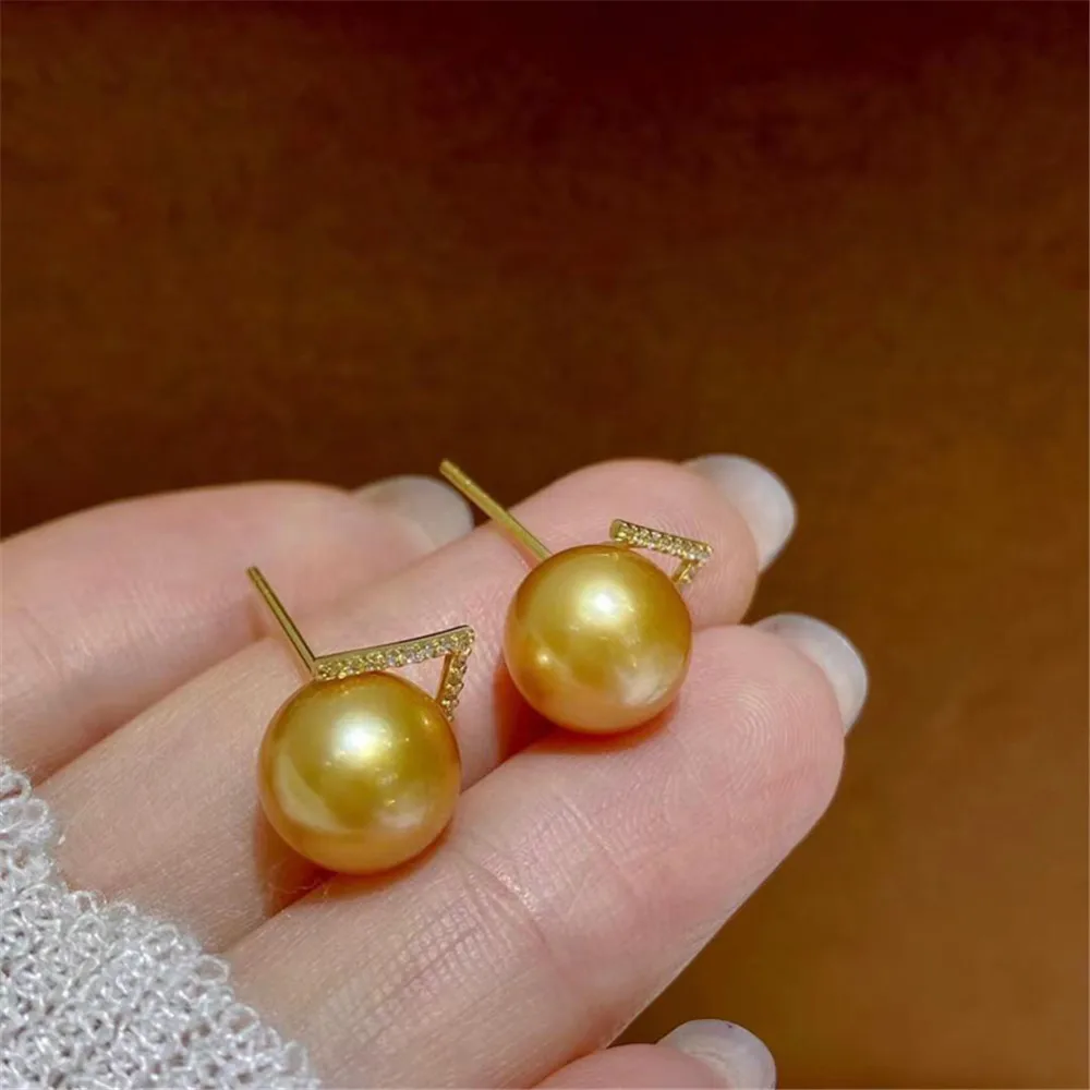HOT Pearl Earrings Mountings, Earrings Findings Settings Jewelry Parts Fittings Drop Earrings Accessories
HOT Pearl Earrings Mountings, Earrings Findings Settings Jewelry Parts Fittings Drop Earrings Accessories