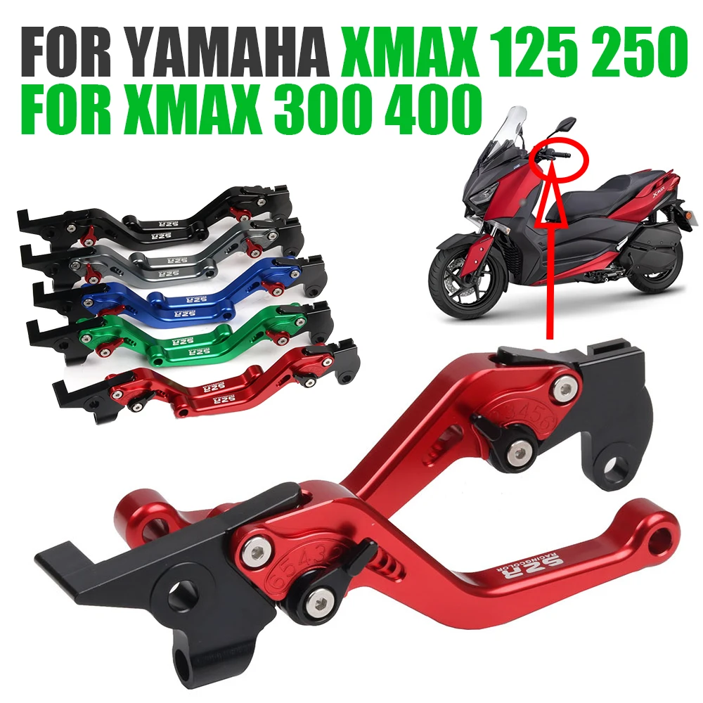 Для Yamaha XMAX300 XMAX 300 XMAX250 X-MAX 250 400 125 Мотоциклетные аксессуары рычаги тормозной муфты ручка стойкий руль
Для Yamaha XMAX300 XMAX 300 XMAX250 X-MAX 250 400 125 Мотоциклетные аксессуары рычаги тормозной муфты ручка стойкий руль