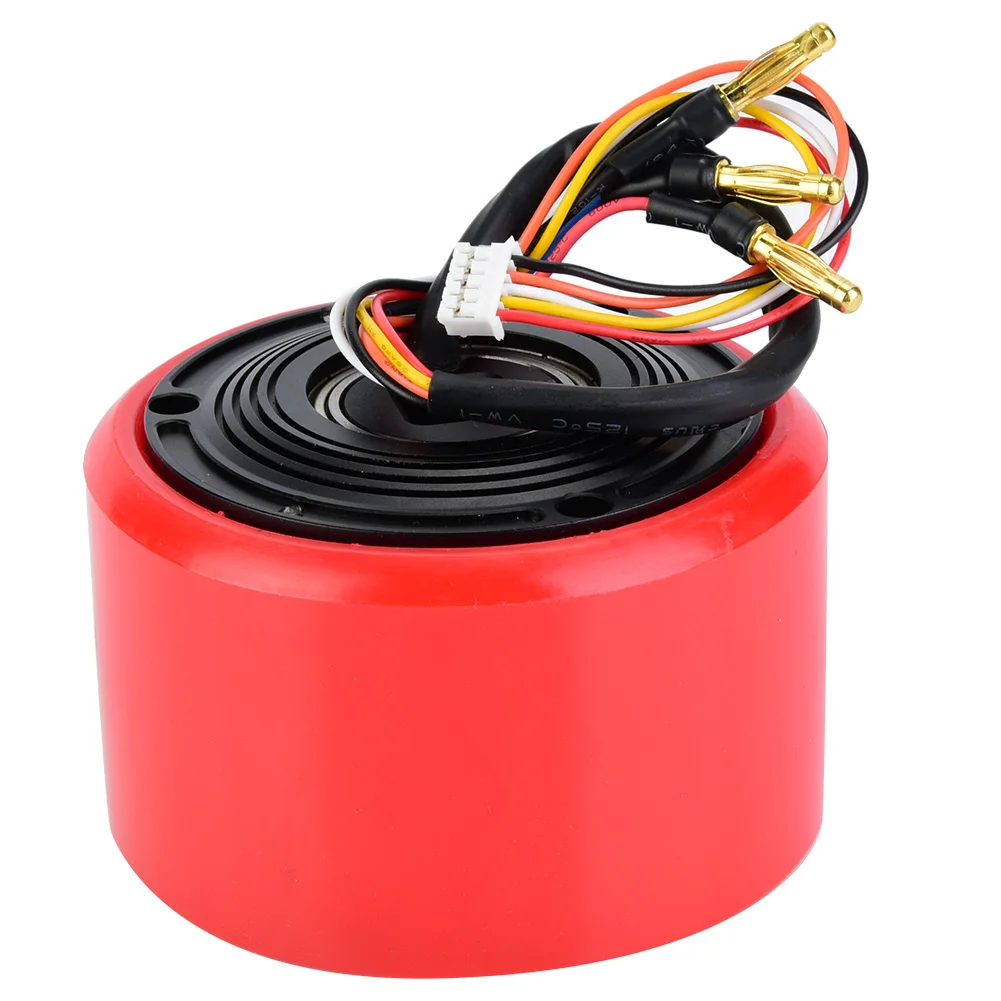 Scooter Motor Brushless Sensored Wheel Motor for Electric Balancing Scooter Skateboard motor scooter
Scooter Motor Brushless Sensored Wheel Motor for Electric Balancing Scooter Skateboard motor scooter