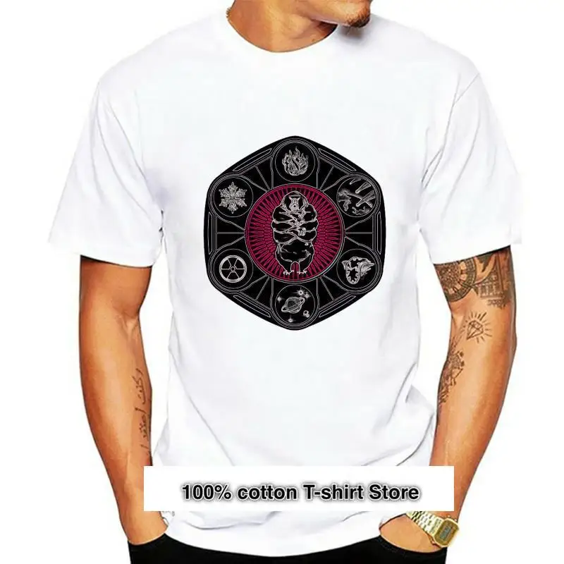 Camiseta для мужчин и женщин, одежда с принтом, с принтом «все мощные традиционные»
Camiseta для мужчин и женщин, одежда с принтом, с принтом «все мощные традиционные»