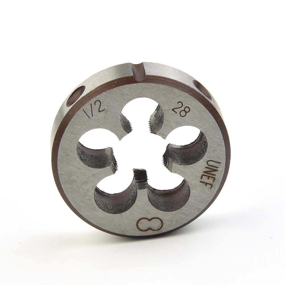 Replacement Tap die Accessory Indexable Set Right Hand Thread 1/2\\\"-28 For 9mm 223 5.56 22LR Tool CNC Metalworking
Replacement Tap die Accessory Indexable Set Right Hand Thread 1/2\\\"-28 For 9mm 223 5.56 22LR Tool CNC Metalworking