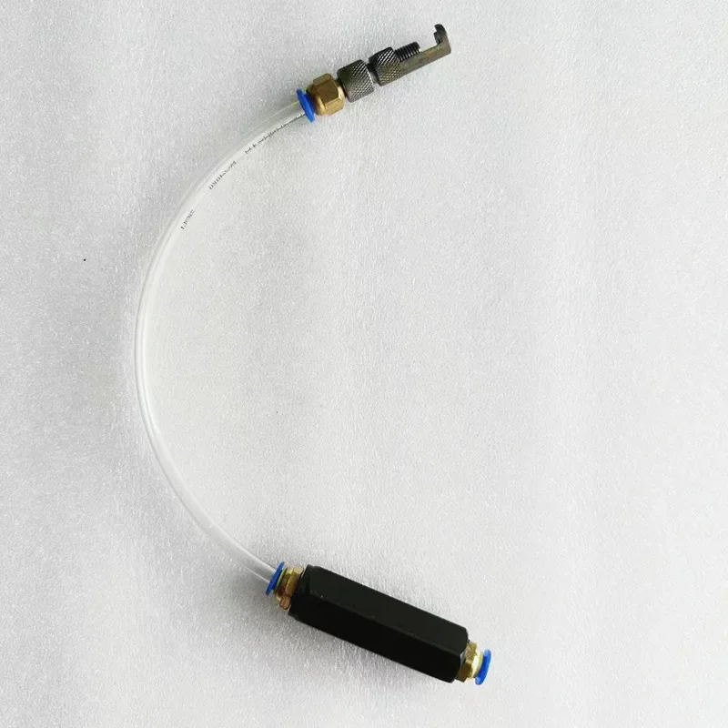 CRIN CRDI дизельный пьезофорсунок, обратный клапан обратного давления, проверка дизельного обратного усилителя, адаптер клапана 10 стержней для Bosch Siemens
CRIN CRDI дизельный пьезофорсунок, обратный клапан обратного давления, проверка дизельного обратного усилителя, адаптер клапана 10 стержней для Bosch Siemens