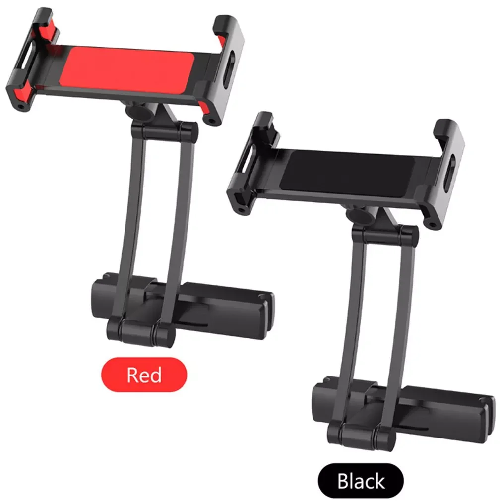 Car Seat Back Bracket Holder Telescopic Tablet Auto Stand Seat Rear Headrest Mounting Travel Bracket Interior Accessories
Car Seat Back Bracket Holder Telescopic Tablet Auto Stand Seat Rear Headrest Mounting Travel Bracket Interior Accessories