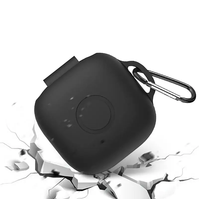 Protective Case For Beat Fit Pro Anti-Drop And Shockproof Earphone Protector Easy To Carry Silicone Case Cover With Durable
Protective Case For Beat Fit Pro Anti-Drop And Shockproof Earphone Protector Easy To Carry Silicone Case Cover With Durable