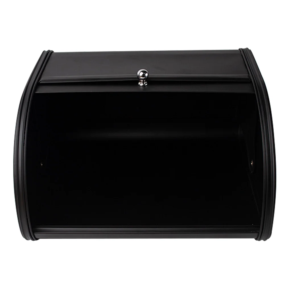 Bread Storage Container Metal Tin Bin Boxes Cake Desserts Muffin Binscontainers Box Toast Sandwiches Loafroll Holder
Bread Storage Container Metal Tin Bin Boxes Cake Desserts Muffin Binscontainers Box Toast Sandwiches Loafroll Holder