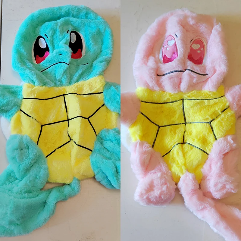 90 см Огромный Покемон Сквиртл кобура плюшевые игрушки большой Покемон полуготовая кожаная кобура Подушка подарок для ребенка Рождество Kawaii 
90 см Огромный Покемон Сквиртл кобура плюшевые игрушки большой Покемон полуготовая кожаная кобура Подушка подарок для ребенка Рождество Kawaii