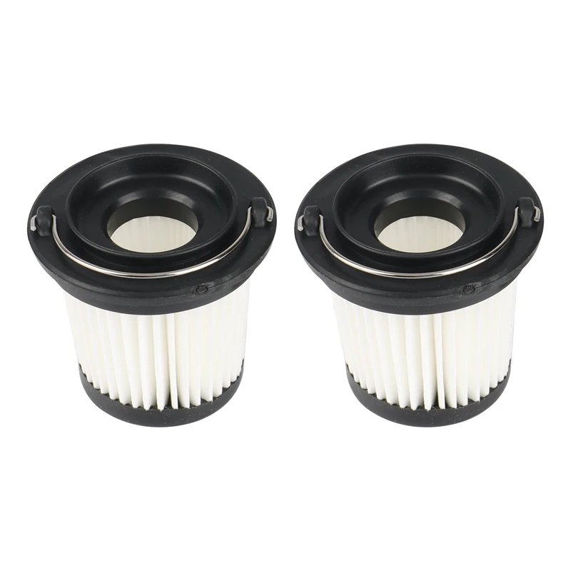 2PCS Suitable For Autobot VX, V Mini Wireless Vacuum Cleaner Special Composite Filter 2.0
2PCS Suitable For Autobot VX, V Mini Wireless Vacuum Cleaner Special Composite Filter 2.0