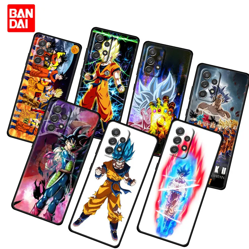 Dragon Ball Super Z Character Case for Samsung Galaxy A03 A13 A31 A51 A50 A30 A70 A71 A32 Note 20 Ultra 5G Cover Shockproof Thin
Dragon Ball Super Z Character Case for Samsung Galaxy A03 A13 A31 A51 A50 A30 A70 A71 A32 Note 20 Ultra 5G Cover Shockproof Thin