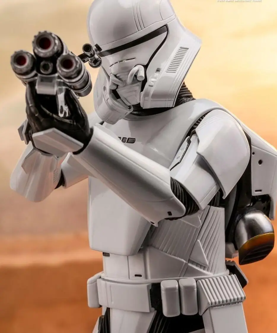 HT hottoys Hot Toys MMS561 MMS-561 Jet 1/6 Collectible Action Figure Toy Doll Model Body In stock
HT hottoys Hot Toys MMS561 MMS-561 Jet 1/6 Collectible Action Figure Toy Doll Model Body In stock
