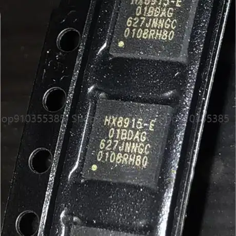 5-20 шт., новинка, Φ QFN32, жидкость
5-20 шт., новинка, Φ QFN32, жидкость