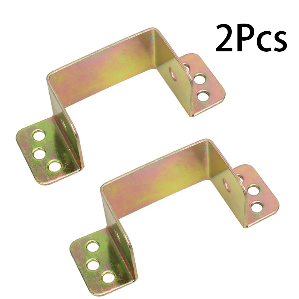 2pcs 50/32/35/40mm Bed Connecting Connector Brackets Fixings Components Black Stainless Steel Furniture Hardware Accessories
2pcs 50/32/35/40mm Bed Connecting Connector Brackets Fixings Components Black Stainless Steel Furniture Hardware Accessories