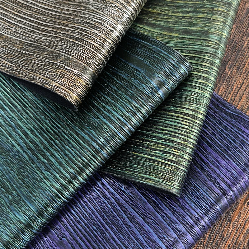1.35x3m Roll Retro Metallic Bump stripe Embossed Leather Sheets PU Synthetic Leather for Handbags Shoe Materials DIY Box,crafts
1.35x3m Roll Retro Metallic Bump stripe Embossed Leather Sheets PU Synthetic Leather for Handbags Shoe Materials DIY Box,crafts