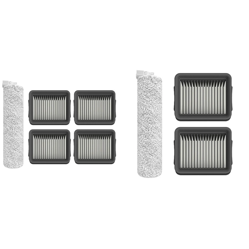 For Xiaomi Mijia Shunzao H100 Pro Wet And Dry Vacuum Cleaner Replacement Parts Soft Fluffy Brush Accessories
For Xiaomi Mijia Shunzao H100 Pro Wet And Dry Vacuum Cleaner Replacement Parts Soft Fluffy Brush Accessories