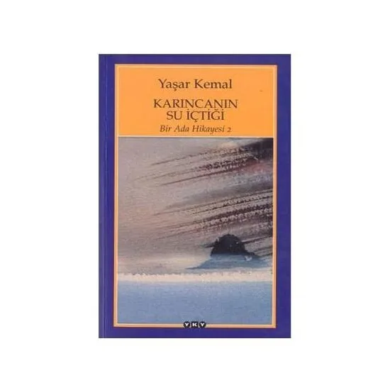 Ant Water İçtiği/A Island Story 2 Experiences Kemal Turkish books Turkish literature anatolian literature
Ant Water İçtiği/A Island Story 2 Experiences Kemal Turkish books Turkish literature anatolian literature