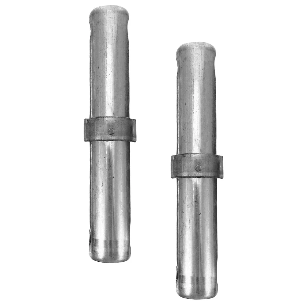 2pcs Scaffolding Coupling Pin Insert Pin Scaffold Replacement Accessory 
2pcs Scaffolding Coupling Pin Insert Pin Scaffold Replacement Accessory
