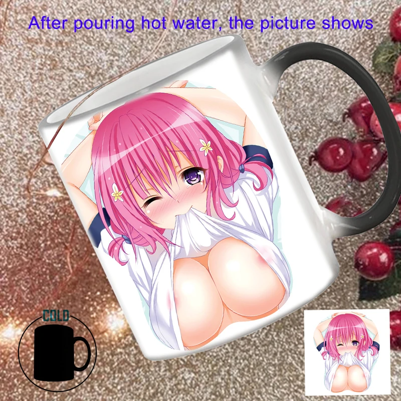 Plump Girl Color Changing BSKT-103 Thermosensitive Cup Sublimation Blanks Ceramic Mugs Coffee Cups Discoloration Coffee Mug Bar
Plump Girl Color Changing BSKT-103 Thermosensitive Cup Sublimation Blanks Ceramic Mugs Coffee Cups Discoloration Coffee Mug Bar
