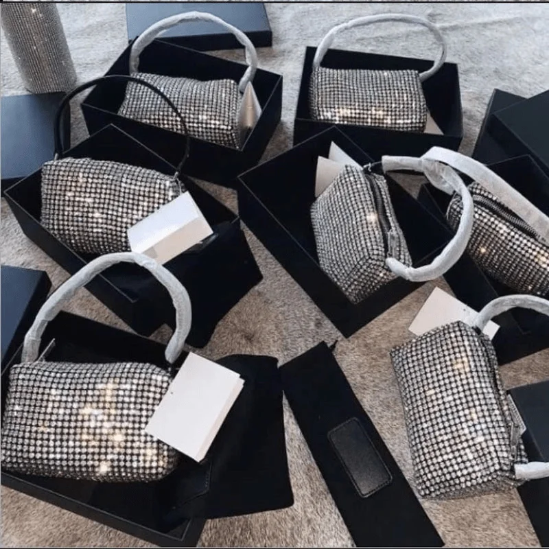 bags 2021 stone New Rhine Handbag for Women Bag Diamonds Shoulder Bag Purse Ladies Female Crossbody Bag shining diamond Bag cute
bags 2021 stone New Rhine Handbag for Women Bag Diamonds Shoulder Bag Purse Ladies Female Crossbody Bag shining diamond Bag cute