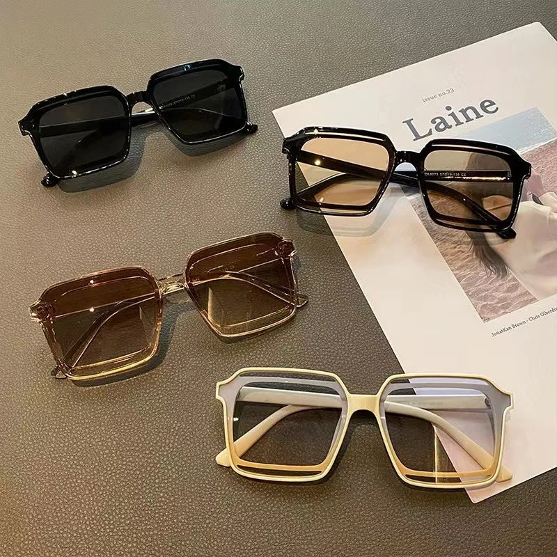 Trendy And Individualized Bounce Dixie Sunglasses For Women'S Sunscreen Sunglasses Popular On The Internet Same Style Glasses
Trendy And Individualized Bounce Dixie Sunglasses For Women'S Sunscreen Sunglasses Popular On The Internet Same Style Glasses