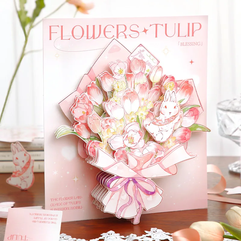 Новое поступление, 3D печать на заказ, роза, поздравительная открытка с новым годом
Новое поступление, 3D печать на заказ, роза, поздравительная открытка с новым годом